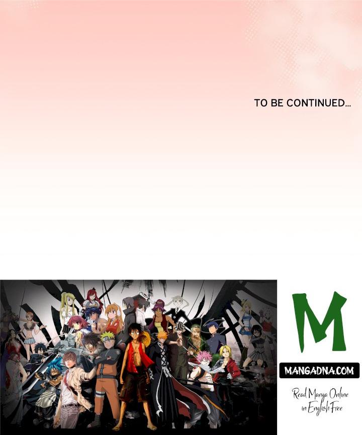 Signed, Sealed, Mistaken (Uncensored) - Chapter 31 Page 29