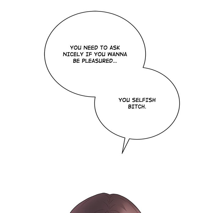 Signed, Sealed, Mistaken (Uncensored) - Chapter 32 Page 125