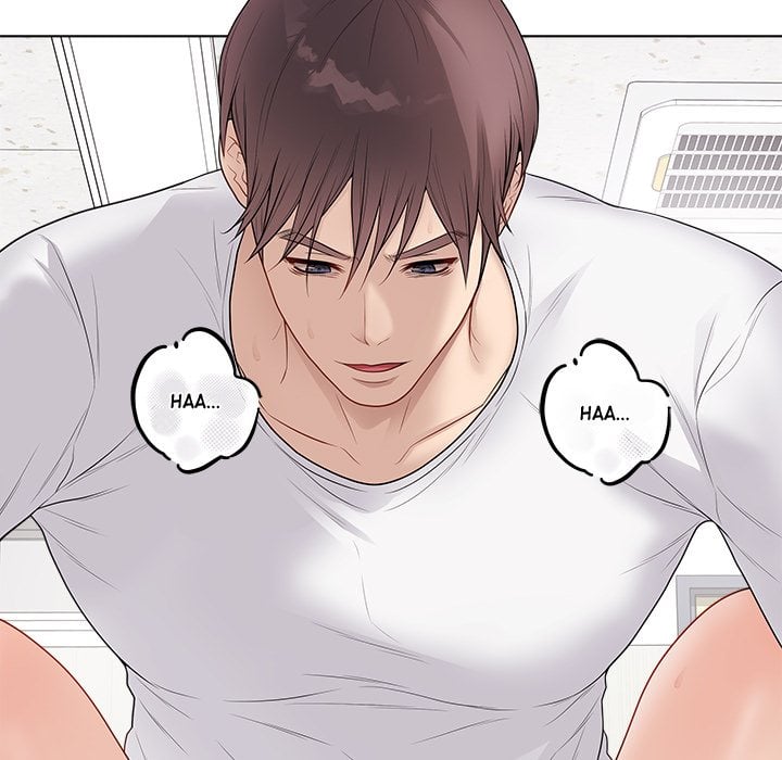 Signed, Sealed, Mistaken (Uncensored) - Chapter 32 Page 126