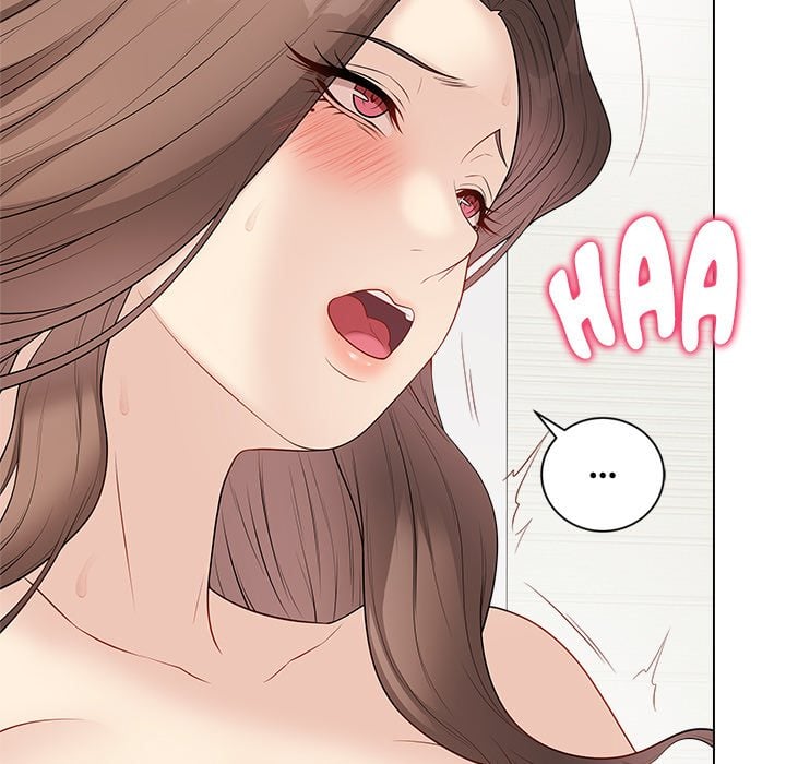 Signed, Sealed, Mistaken (Uncensored) - Chapter 32 Page 135