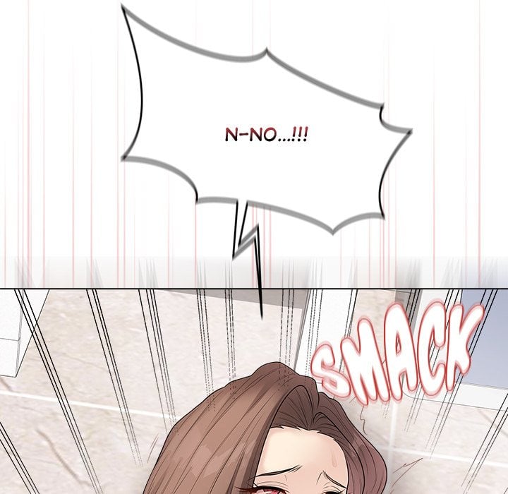 Signed, Sealed, Mistaken (Uncensored) - Chapter 32 Page 156