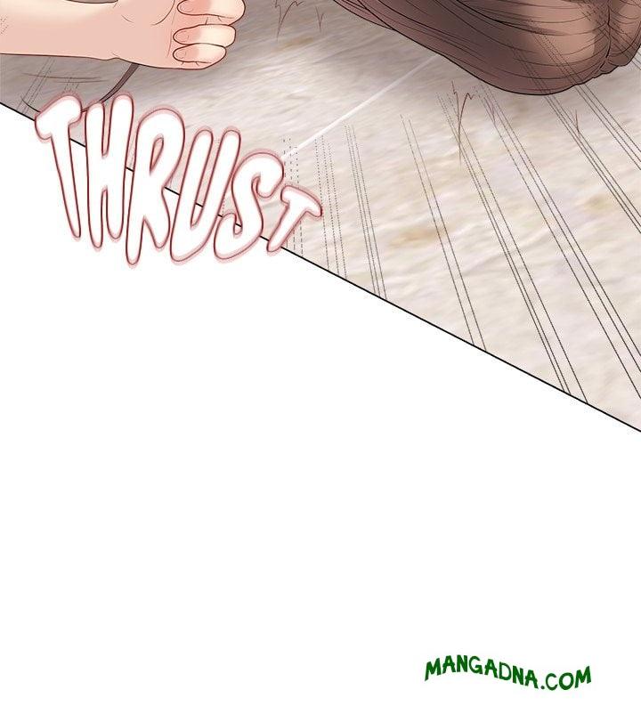 Signed, Sealed, Mistaken (Uncensored) - Chapter 32 Page 172