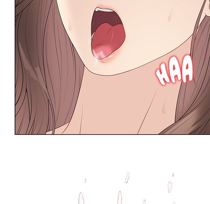 Signed, Sealed, Mistaken (Uncensored) - Chapter 32 Page 174