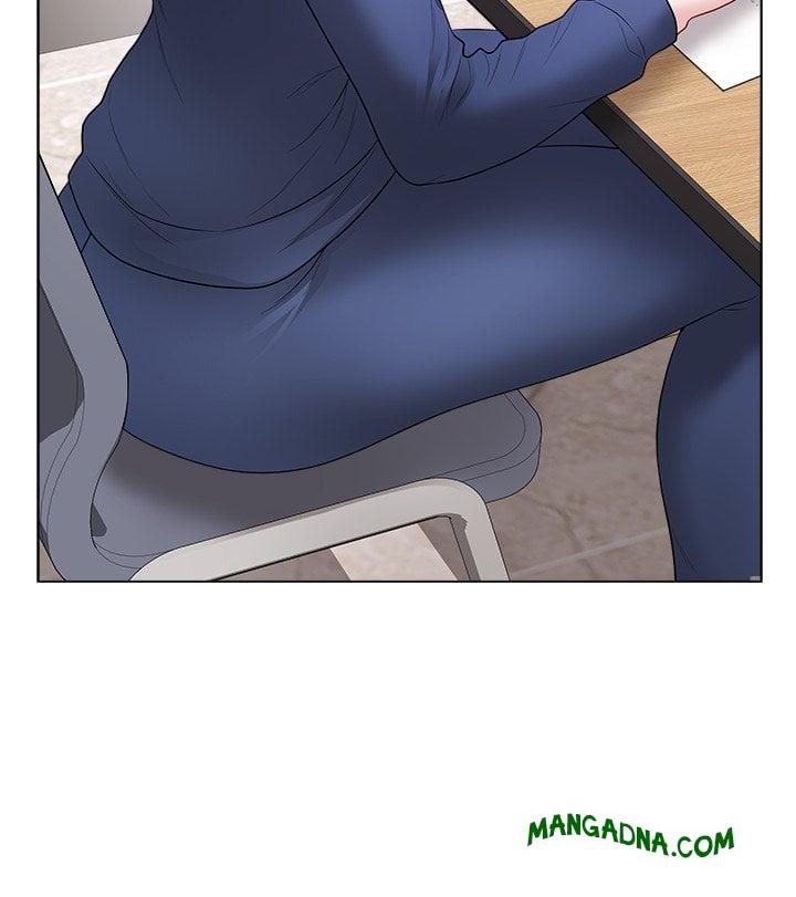 Signed, Sealed, Mistaken (Uncensored) - Chapter 32 Page 189