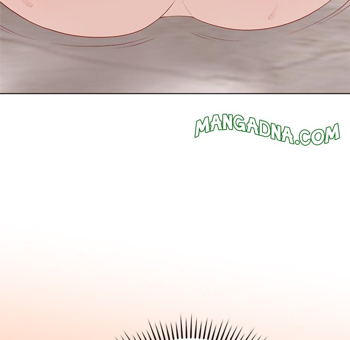 Signed, Sealed, Mistaken (Uncensored) - Chapter 32 Page 19