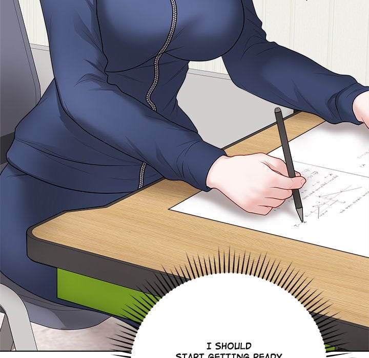 Signed, Sealed, Mistaken (Uncensored) - Chapter 32 Page 192