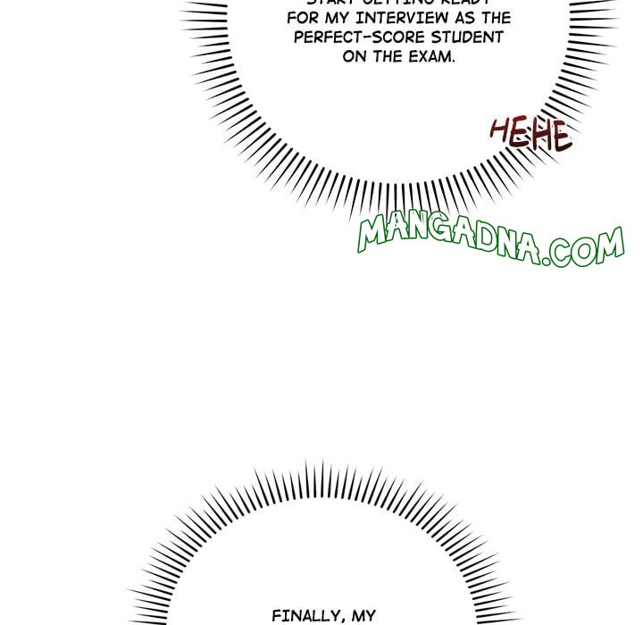 Signed, Sealed, Mistaken (Uncensored) - Chapter 32 Page 193