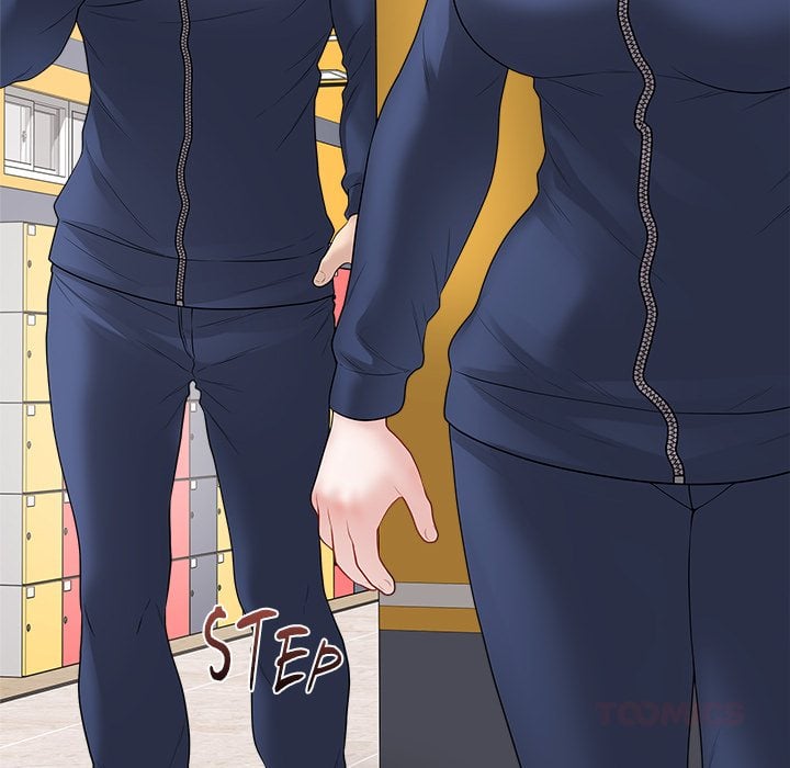 Signed, Sealed, Mistaken (Uncensored) - Chapter 32 Page 208