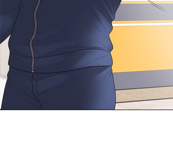 Signed, Sealed, Mistaken (Uncensored) - Chapter 32 Page 211