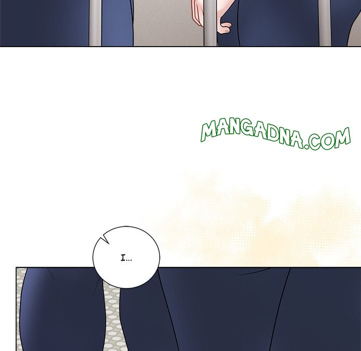 Signed, Sealed, Mistaken (Uncensored) - Chapter 32 Page 219