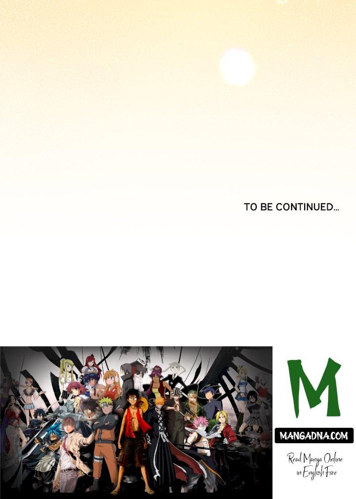 Signed, Sealed, Mistaken (Uncensored) - Chapter 32 Page 225