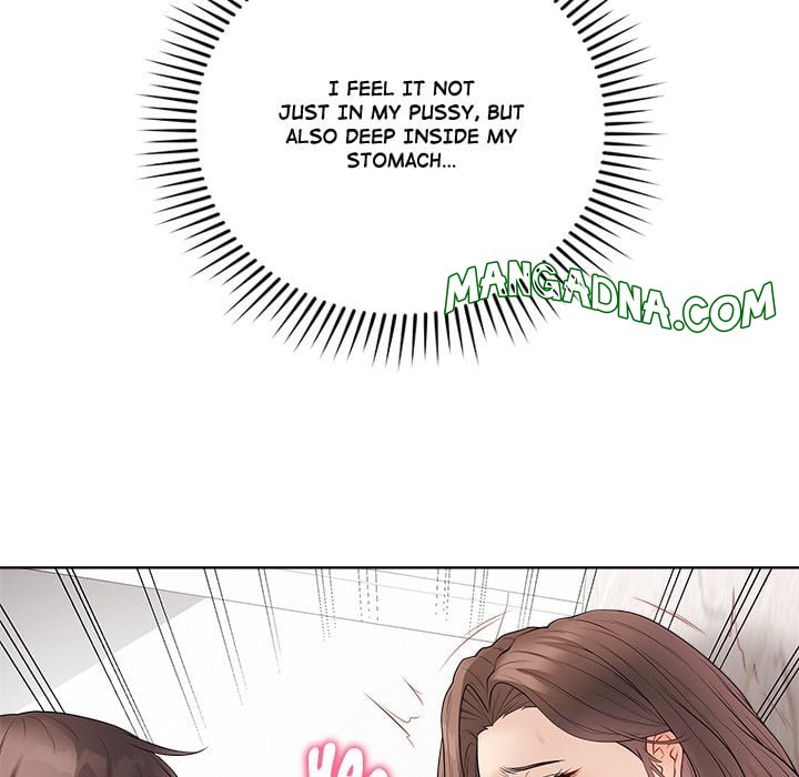 Signed, Sealed, Mistaken (Uncensored) - Chapter 32 Page 34