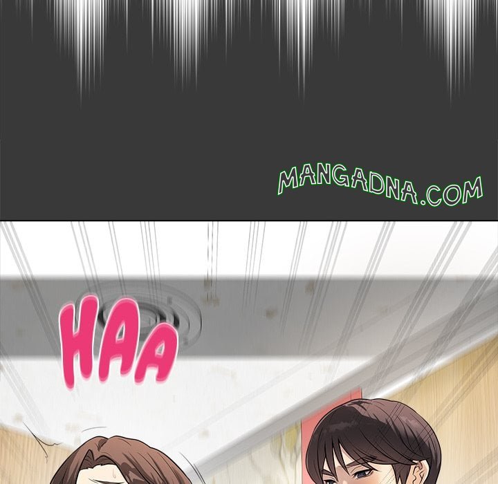 Signed, Sealed, Mistaken (Uncensored) - Chapter 32 Page 46