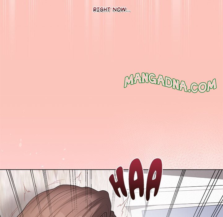 Signed, Sealed, Mistaken (Uncensored) - Chapter 32 Page 59