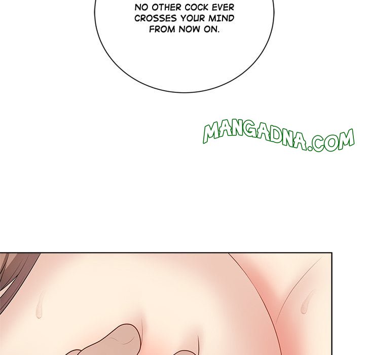 Signed, Sealed, Mistaken (Uncensored) - Chapter 32 Page 79