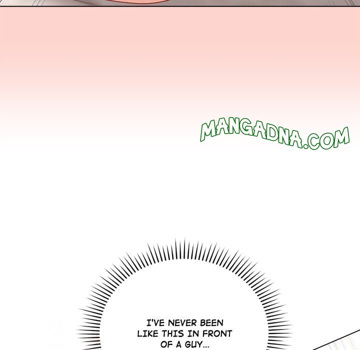 Signed, Sealed, Mistaken (Uncensored) - Chapter 32 Page 99