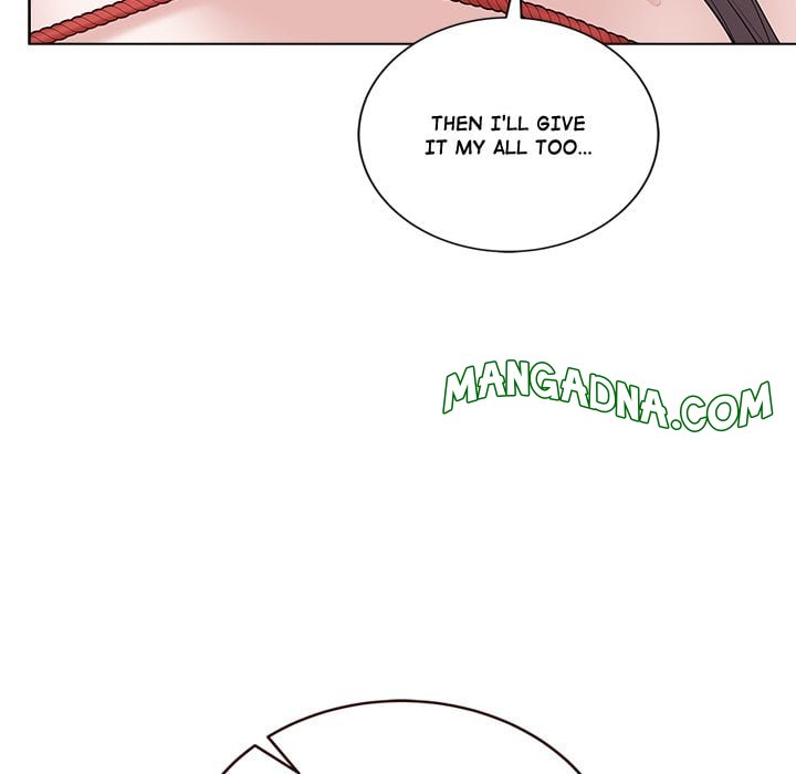 Signed, Sealed, Mistaken (Uncensored) - Chapter 34 Page 101