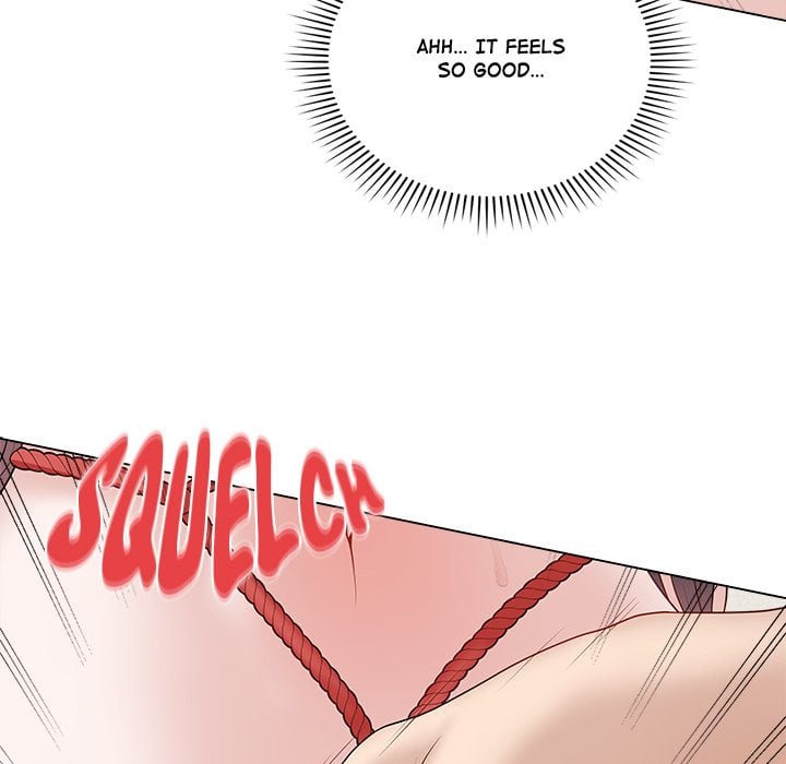 Signed, Sealed, Mistaken (Uncensored) - Chapter 34 Page 111