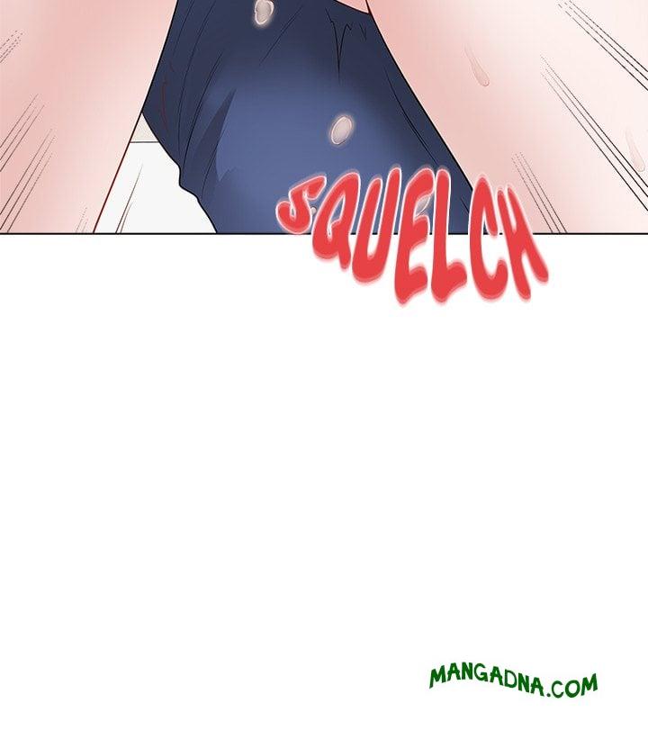 Signed, Sealed, Mistaken (Uncensored) - Chapter 34 Page 113