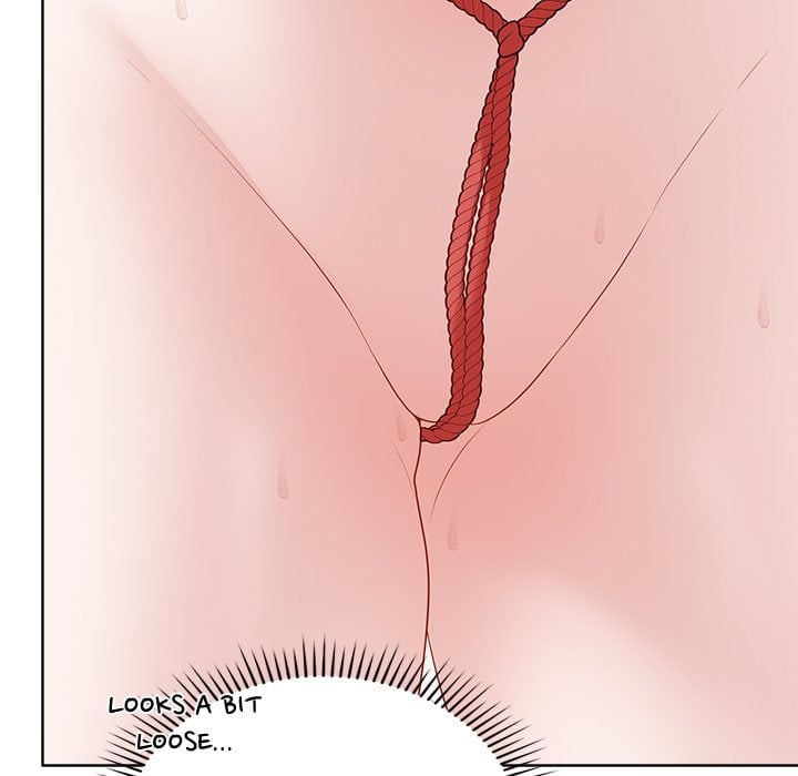 Signed, Sealed, Mistaken (Uncensored) - Chapter 34 Page 15