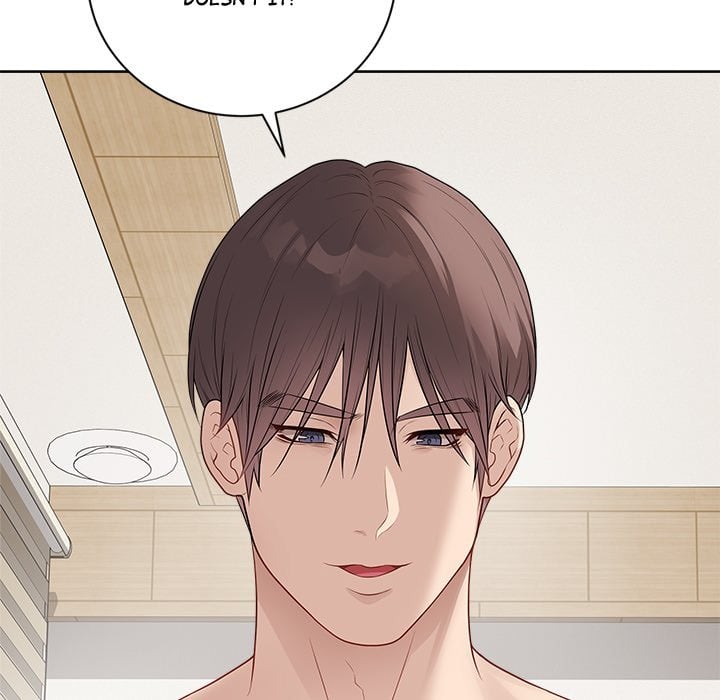 Signed, Sealed, Mistaken (Uncensored) - Chapter 34 Page 152