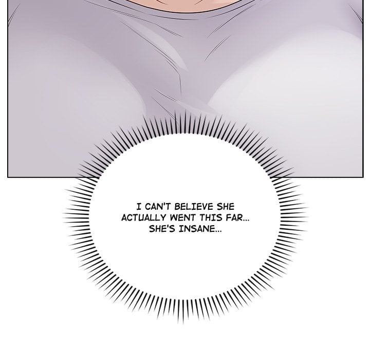 Signed, Sealed, Mistaken (Uncensored) - Chapter 34 Page 18