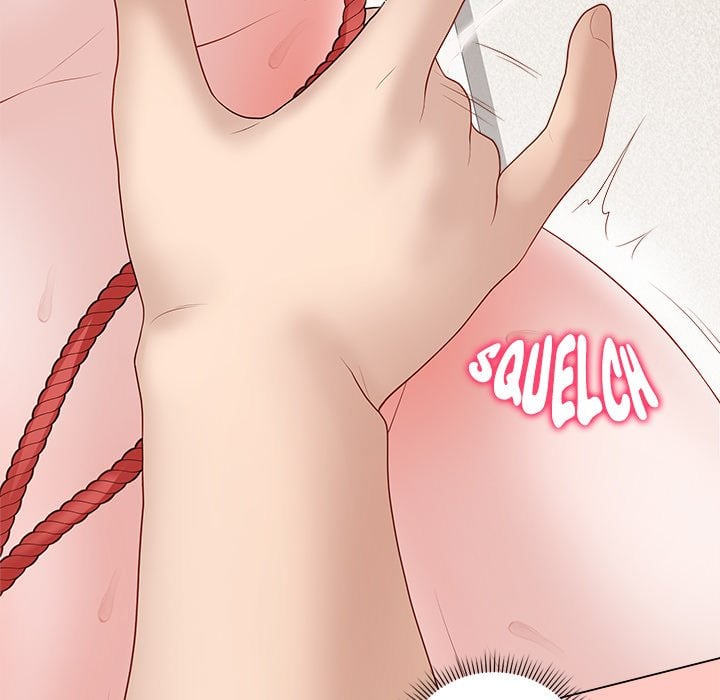 Signed, Sealed, Mistaken (Uncensored) - Chapter 34 Page 180