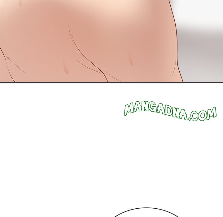 Signed, Sealed, Mistaken (Uncensored) - Chapter 34 Page 198