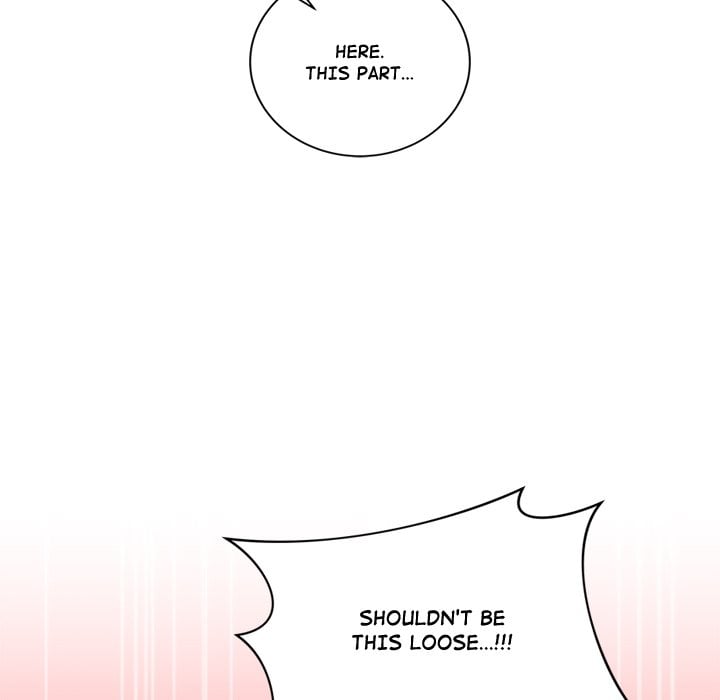 Signed, Sealed, Mistaken (Uncensored) - Chapter 34 Page 37