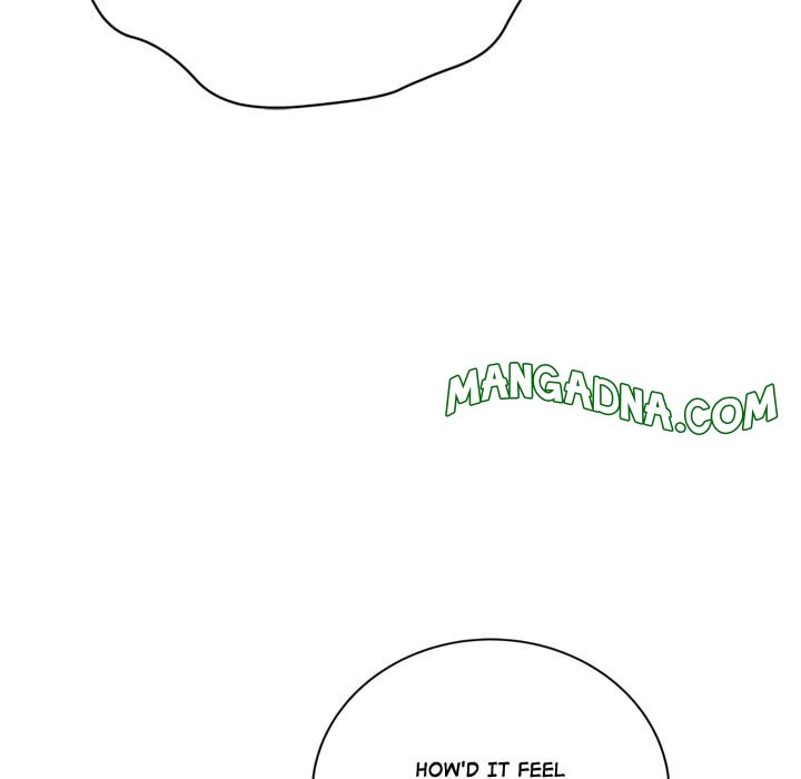 Signed, Sealed, Mistaken (Uncensored) - Chapter 34 Page 50