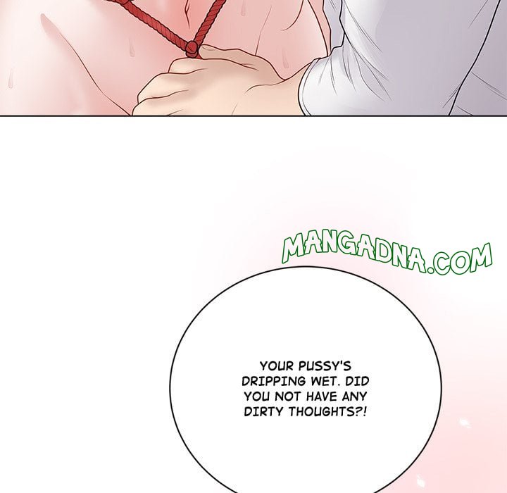 Signed, Sealed, Mistaken (Uncensored) - Chapter 34 Page 62