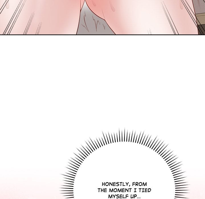 Signed, Sealed, Mistaken (Uncensored) - Chapter 34 Page 73