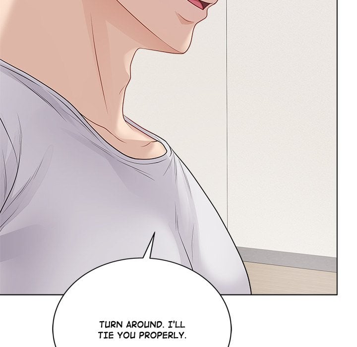 Signed, Sealed, Mistaken (Uncensored) - Chapter 34 Page 82