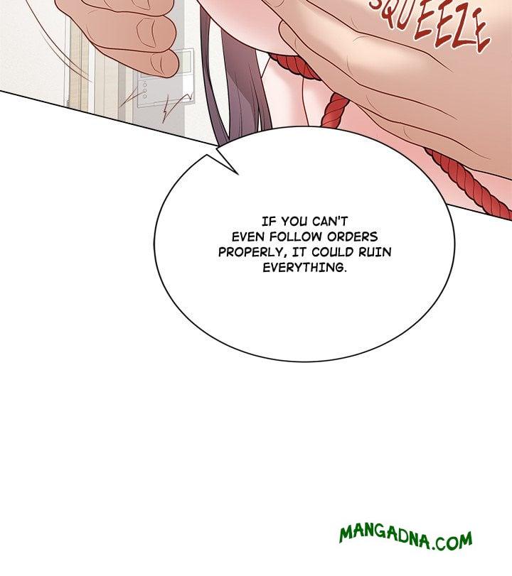 Signed, Sealed, Mistaken (Uncensored) - Chapter 34 Page 94