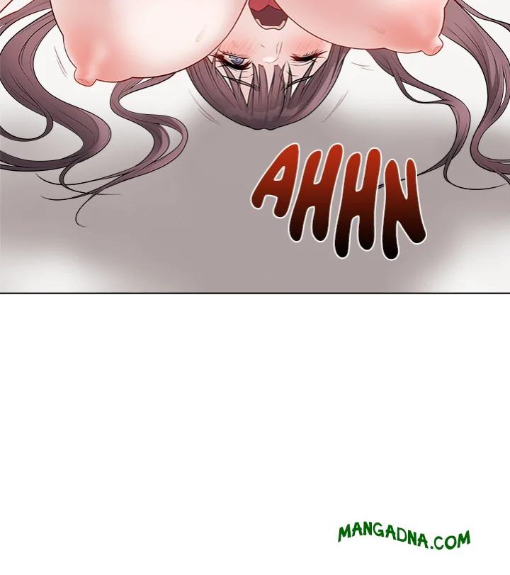 Signed, Sealed, Mistaken (Uncensored) - Chapter 35 Page 104