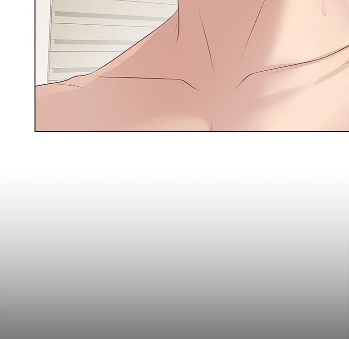 Signed, Sealed, Mistaken (Uncensored) - Chapter 35 Page 116