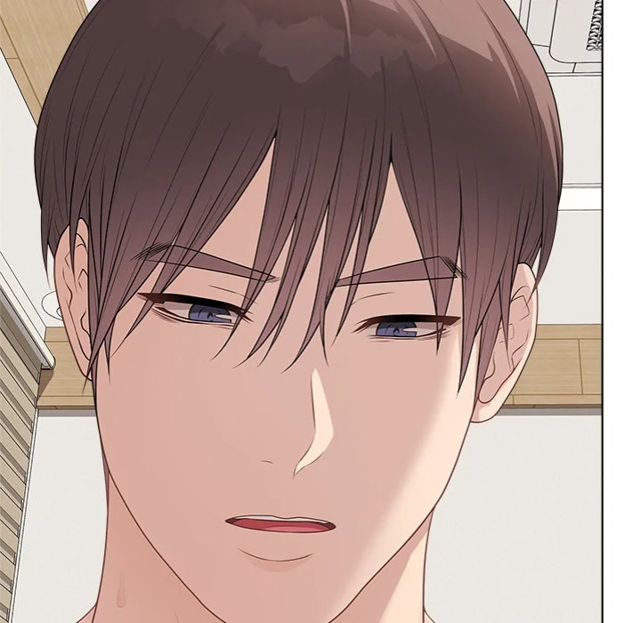 Signed, Sealed, Mistaken (Uncensored) - Chapter 35 Page 130