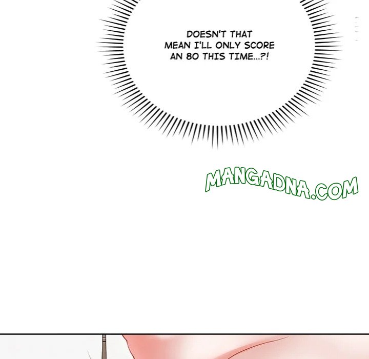 Signed, Sealed, Mistaken (Uncensored) - Chapter 35 Page 135