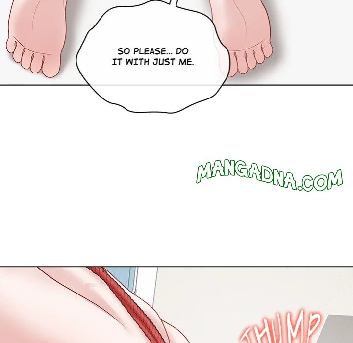 Signed, Sealed, Mistaken (Uncensored) - Chapter 35 Page 150