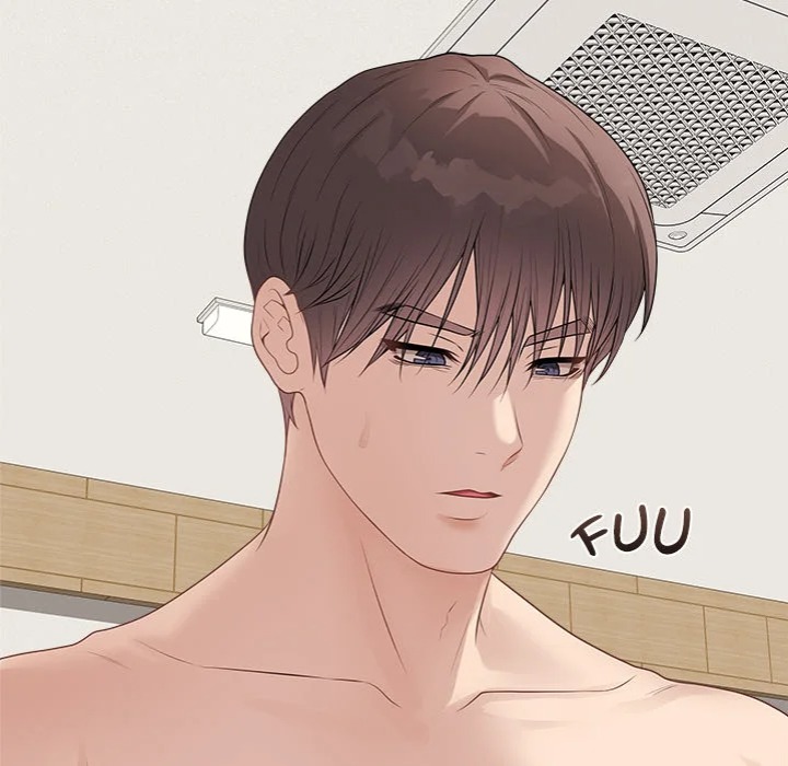 Signed, Sealed, Mistaken (Uncensored) - Chapter 35 Page 158