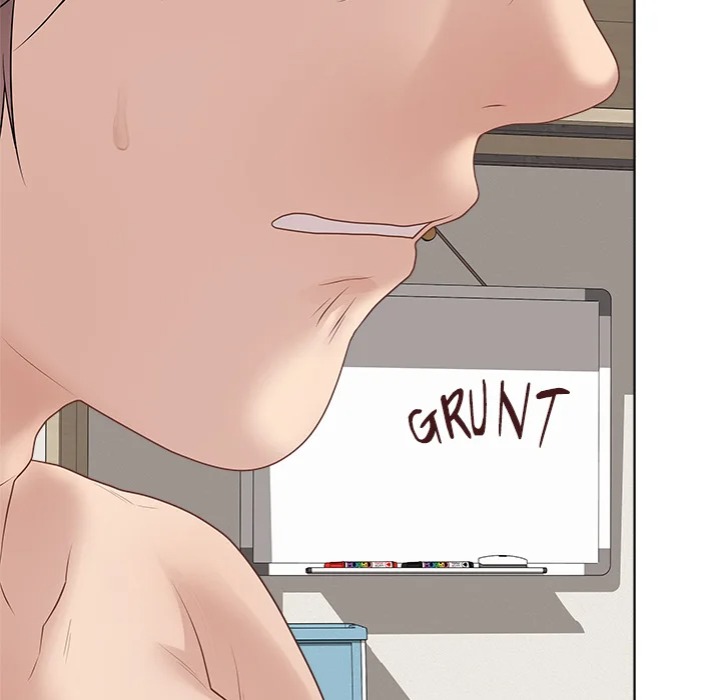 Signed, Sealed, Mistaken (Uncensored) - Chapter 35 Page 164