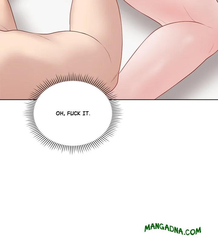 Signed, Sealed, Mistaken (Uncensored) - Chapter 35 Page 168