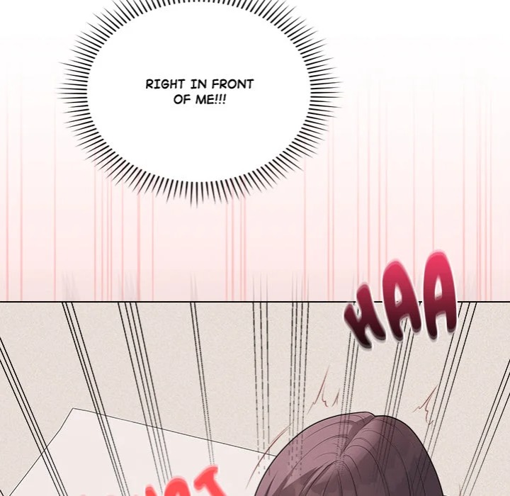 Signed, Sealed, Mistaken (Uncensored) - Chapter 35 Page 172