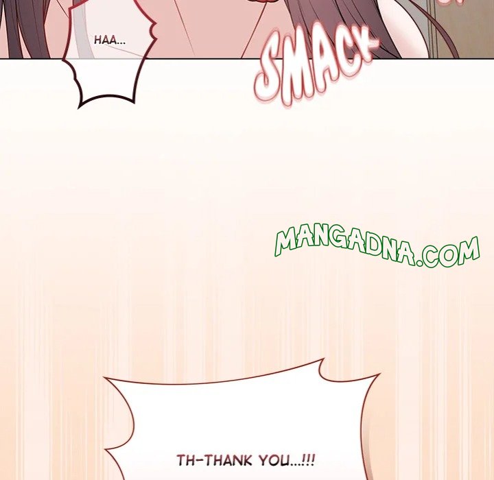 Signed, Sealed, Mistaken (Uncensored) - Chapter 35 Page 177