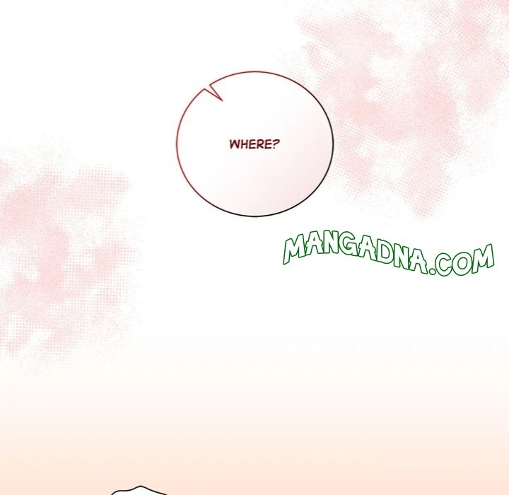 Signed, Sealed, Mistaken (Uncensored) - Chapter 35 Page 28