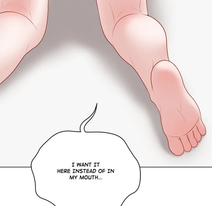 Signed, Sealed, Mistaken (Uncensored) - Chapter 35 Page 46