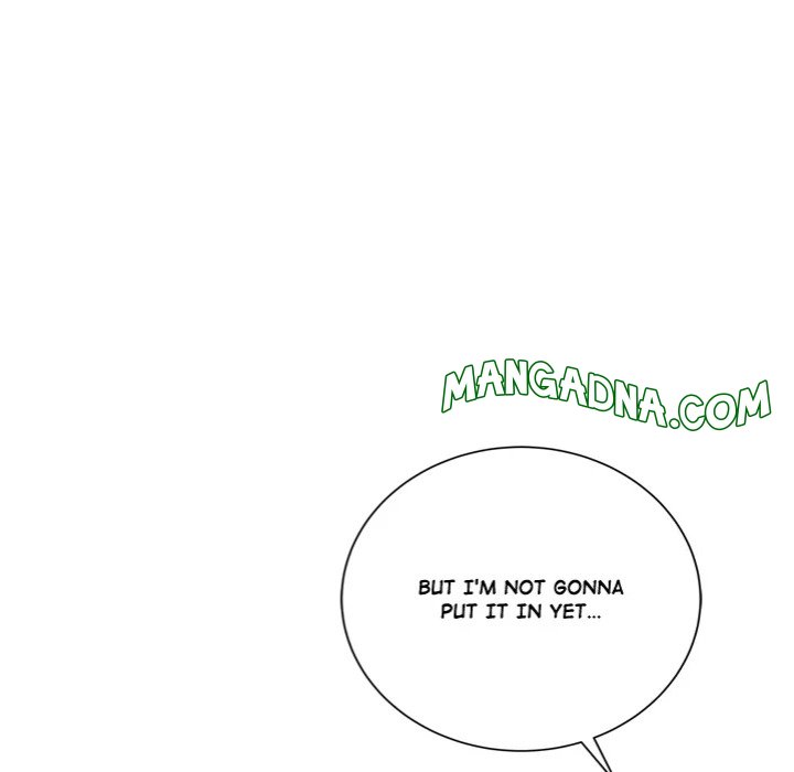 Signed, Sealed, Mistaken (Uncensored) - Chapter 35 Page 53