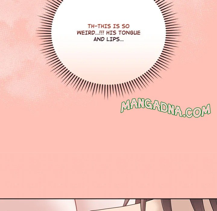 Signed, Sealed, Mistaken (Uncensored) - Chapter 35 Page 59