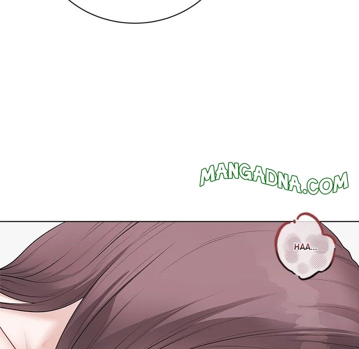 Signed, Sealed, Mistaken (Uncensored) - Chapter 35 Page 74