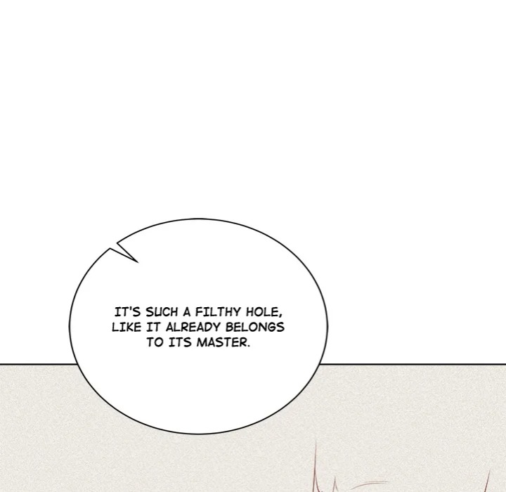 Signed, Sealed, Mistaken (Uncensored) - Chapter 35 Page 79